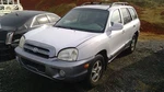 Passenger Rear Door Vent Glass With Privacy Tint Fits 01-06 Hyundai Santa Fe Oem. Fixed Price $125.59.