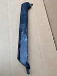 2004-2008 Chrysler Crossfire Windshield Trim Moulding Passenger Rh Right Black. Fixed Price $59.50.