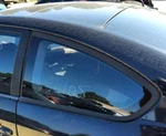 2005-2010 Scion Tc Driver Left Rear Quarter Window Glass. Fixed Price $149.99.