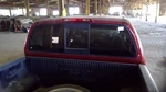 (local Pickup Only) Back Glass Crew Cab With Sliding Fits 09-21 Frontier 1844750. Fixed Price $204.90.