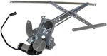 Dorman 741-828 Front Passenger Side Power Window Regulator And Motor Assembly.... Fixed Price $102.95.