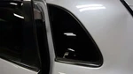 2015 Mitsubishi Outlander Sport Left Rear Driver Quarter Glass 81621. Fixed Price $149.31.