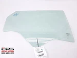 22-23 Chevy Bolt Euv Rear Right Passenger Door Window Glass Oem 84322156. Fixed Price $155.00.