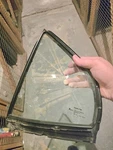 2018 - 2024 Toyota Camry Rear Left Driver Side Quarter Window Glass Oem. Fixed Price $60.00.