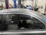 (local Pickup Only) Driver Left Rear Door Glass Fits 08-17 Lancer 220312. Fixed Price $237.39.