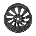 21" X 10.5" Rear Wheel 118822700B For Tesla Model Y 2020 - 2024 Matte Black. Fixed Price $204.94.
