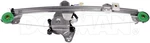 Dorman 741-057 Window Regulator And Motor Assembly Fits Mercedes-benz Models. Fixed Price $76.45.