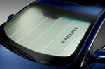 Genuine Acura Windshield Sunshade 08R13-TZ3-100. Fixed Price $93.39.