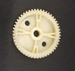 Window Lift Motor Gear (new) Fits: Gmc Chevrolet Oldsmobile Pontiac. Fixed Price $5.99.