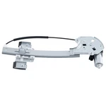 Power Window Regulator W/ Motor Rear Right For Buick Lesabre 00-05 25750518 New. Fixed Price $33.67.