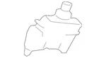 Genuine Bmw Window Motor 67-62-7-046-031. Fixed Price $197.09.