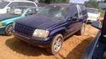 Passenger Rear Door Vent Glass Privacy Tint Fits 99-04 Grand Cherokee 212180. Fixed Price $126.39.