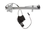 Genuine Aisin Power Window Regulator Assembly Motor RPACH-002. Fixed Price $65.16.