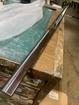 New Gm Oem 21-23 Front Passenger Door Exterior Trim Belt Molding 84844388 Chrome. Fixed Price $52.41.
