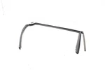 2017 - 2023 Audi Q7 Rear Right Side Door Glass Run Channel Weatherstrip Seal Oem. Fixed Price $27.49.