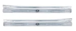 Oer Door Sill Plate Set For 1968-1979 Nova And 1973-1979 Ventura Omega Skylark. Fixed Price $89.98.