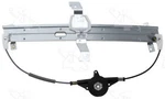 Window Regulator Aci/maxair 81300 Fits 90-93 Lincoln Town Car. Fixed Price $88.51.