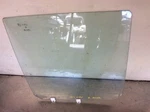 97-01 Honda Cr-v Right Rear Door Glass Window Used Oem. Fixed Price $99.00.