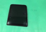 98 Gmc 1500 Driver Left Rear Quarter Window Glass Oem 3276-8. Fixed Price $100.00.