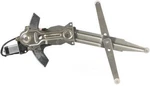 Power Window Motor And Regulator Assembly Cardone 82-145BR. Fixed Price $195.99.