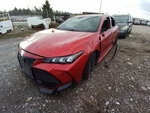 Driver Left Rear Door Glass Fits 19-22 Avalon 12590903. Fixed Price $154.02.
