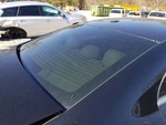 2019 Mercedes CLS450 Back Glass *local Pickup Only*. Fixed Price $238.00.