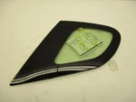 Passenger Right Quarter Glass Fits 11-17 Lexus CT200H 29607. Fixed Price $96.53.