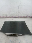 22 Toyora Corolla Cross Xle Rear Driver Left Door Glass With Privacy Tint. Fixed Price $112.49.