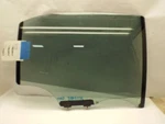 Passenger Right Rear Door Glass Fits 05-12 Rl 252301. Fixed Price $107.88.