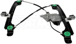 Dorman 751-967 Window Regulator Front Right Fits Cadillac And Saab Models. Fixed Price $140.89.