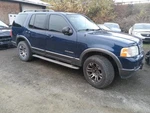Used Rear Right Door Vent Glass Fits: 2004 Ford Explorer Exc. Sport Trac Ti. Fixed Price $135.70.