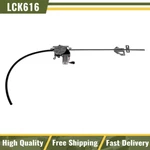 Dorman Power Window Regulator & Motor Driver Side Fits Freightliner Fld New. Fixed Price $185.24.