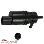 Windshield Washer Pump 67128362154 For Bmw Z4 M3 E46 E38 E39 E60 E65 E53 X3 X5. Fixed Price $9.86.