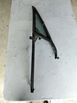 Corvair 65-69 Front Door Vent Window Rh Gm #5719638. Fixed Price $75.00.