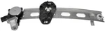 Power Window Motor And Regulator Assembly Dorman 748-743 Fits 06-11 Honda Civic. Fixed Price $72.90.