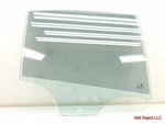 2011 Bmw 535I 528I 550I F10 Rear Right Door Glass Window Tinted 51337182118. Fixed Price $99.99.