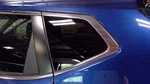 Driver Rear Quarter Glass Vin 5 1ST Digit Usa Built Fits 14-20 Rogue 91816. Fixed Price $189.00.