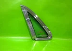 98 99 00 01 02 03 XJ8 Driver Left Rear Quarter Window Glass Oem 3958-46. Fixed Price $50.00.