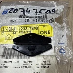 Chevrolet Oldsmobile Buick Cadillac Genuine Window Glass Guide 12337898 20747508. Fixed Price $111.95.