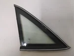 Buick Regal 4 Door Sedan, 1990, 1991, 1992, 1993 - 1996, Left Rear Quarter Glass. Fixed Price $100.00.