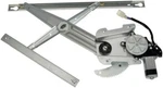 Dorman Power Window Motor & Regulator , Pn# 751-067. Fixed Price $83.33.