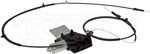 Dorman 777-303 Power Motor Linkage Assembly Fits Ford Lincoln Models. Fixed Price $201.88.