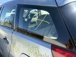Driver Left Quarter Glass Fits 03-08 Matrix 1372339. Fixed Price $90.00.