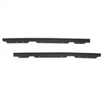 Rugged Ridge 13308.02 Windshield Channel Fits 97-02 Wrangler (tj). Fixed Price $55.91.