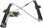 Dorman 751-089 Power Window Regulator And Motor Assembly. Fixed Price $412.36.