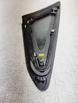 2016-2017 Hyundai Sonata Hybrid Rear Passenger Right Quarter Glass 87810C1010. Fixed Price $95.00.