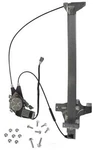 Power Window Motor Regulator ASSEMBLY-2 Door, Standard Cargo Van Aisin. Fixed Price $111.02.