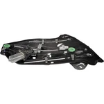 Dorman Driver Side Window Regulator For Convertible 2008-10 Chrysler Sebring. Fixed Price $136.61.