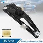Window Regulator For Land Rover Range Hse 2003-2009 Rear Right W/ Motor. Fixed Price $66.99.