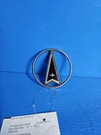 1991 Pontiac Bonnevill Front Emblem 7043. Fixed Price $35.00.